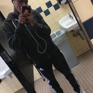 Meet your Posher, Domirr